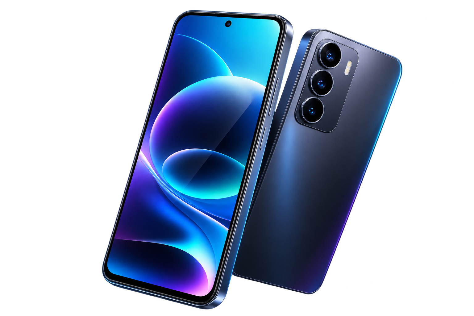 Smartphone moderno disponible en LUGA